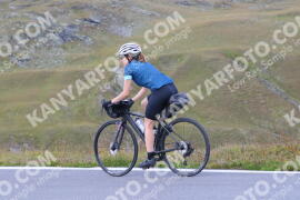 Foto #3931575 | 18-08-2023 10:15 | Passo Dello Stelvio - die Spitze BICYCLES