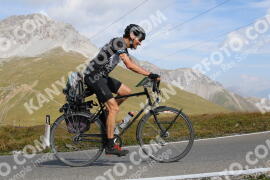 Foto #4061865 | 25-08-2023 10:33 | Passo Dello Stelvio - die Spitze BICYCLES