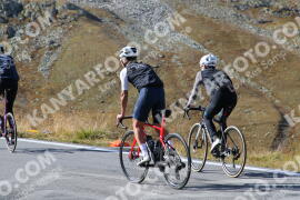 Photo #4291255 | 19-09-2023 10:41 | Passo Dello Stelvio - Peak BICYCLES