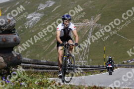 Photo #3673115 | 31-07-2023 10:57 | Passo Dello Stelvio - Peak BICYCLES