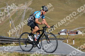 Foto #4227286 | 10-09-2023 10:11 | Passo Dello Stelvio - die Spitze BICYCLES