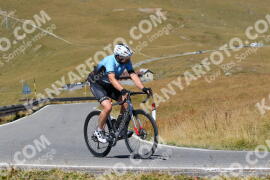 Foto #2729928 | 24-08-2022 12:39 | Passo Dello Stelvio - die Spitze BICYCLES