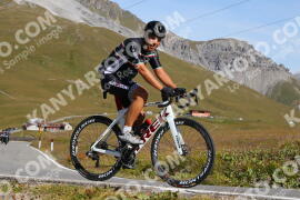 Foto #3851535 | 13-08-2023 10:10 | Passo Dello Stelvio - die Spitze BICYCLES