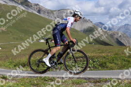 Foto #3601364 | 28-07-2023 10:30 | Passo Dello Stelvio - die Spitze BICYCLES