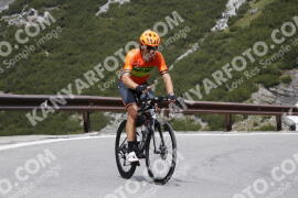 Photo #3191125 | 22-06-2023 11:30 | Passo Dello Stelvio - Waterfall curve BICYCLES