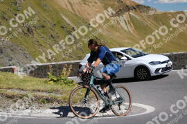 Photo #2709518 | 22-08-2022 12:36 | Passo Dello Stelvio - Prato side BICYCLES