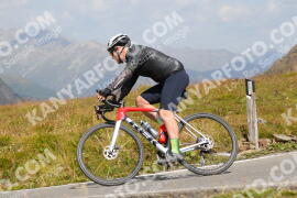Photo #4036137 | 23-08-2023 12:38 | Passo Dello Stelvio - Peak BICYCLES