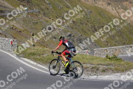Foto #2719888 | 23-08-2022 14:36 | Passo Dello Stelvio - Prato Seite BICYCLES