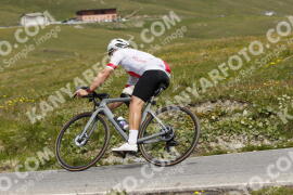Foto #3416326 | 10-07-2023 12:15 | Passo Dello Stelvio - die Spitze BICYCLES