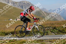 Foto #3893823 | 15-08-2023 09:34 | Passo Dello Stelvio - die Spitze BICYCLES