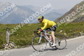Photo #3428362 | 11-07-2023 14:21 | Passo Dello Stelvio - Peak BICYCLES