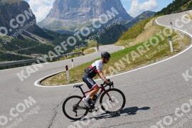 Photo #2500630 | 04-08-2022 12:42 | Gardena Pass BICYCLES