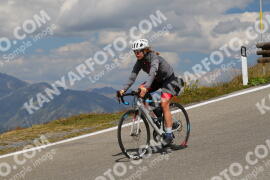 Foto #4006134 | 21-08-2023 13:13 | Passo Dello Stelvio - die Spitze BICYCLES