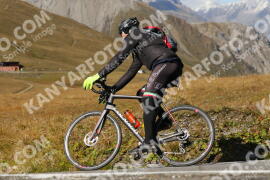 Foto #4299719 | 24-09-2023 14:42 | Passo Dello Stelvio - die Spitze BICYCLES