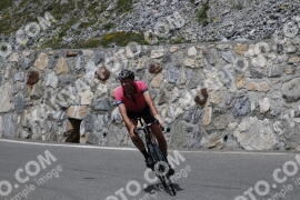 Photo #3193051 | 22-06-2023 14:22 | Passo Dello Stelvio - Waterfall curve BICYCLES