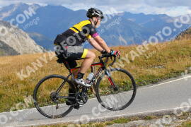 Foto #2764265 | 28-08-2022 10:24 | Passo Dello Stelvio - die Spitze BICYCLES