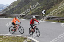 Photo #3750646 | 08-08-2023 09:59 | Passo Dello Stelvio - Peak BICYCLES