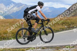 Photo #2764950 | 28-08-2022 11:36 | Passo Dello Stelvio - Peak BICYCLES