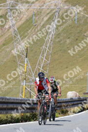Photo #2729515 | 24-08-2022 12:30 | Passo Dello Stelvio - Peak BICYCLES