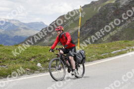 Foto #3310090 | 02-07-2023 14:57 | Passo Dello Stelvio - die Spitze BICYCLES
