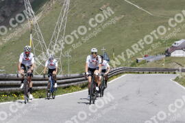 Foto #3336636 | 03-07-2023 11:05 | Passo Dello Stelvio - die Spitze BICYCLES