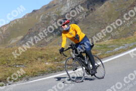 Photo #4299655 | 24-09-2023 13:50 | Passo Dello Stelvio - Peak BICYCLES