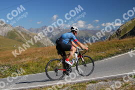 Foto #2665230 | 16-08-2022 10:21 | Passo Dello Stelvio - die Spitze BICYCLES