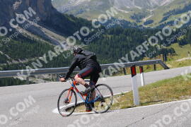 Photo #2617705 | 13-08-2022 12:30 | Gardena Pass BICYCLES