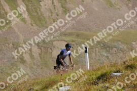 Photo #2728271 | 24-08-2022 11:48 | Passo Dello Stelvio - Peak BICYCLES