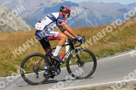 Photo #2737046 | 25-08-2022 12:38 | Passo Dello Stelvio - Peak BICYCLES