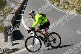 Photo #4110358 | 01-09-2023 11:56 | Passo Dello Stelvio - Prato side BICYCLES