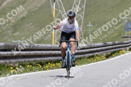 Foto #3336776 | 03-07-2023 11:14 | Passo Dello Stelvio - die Spitze BICYCLES