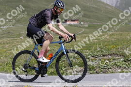 Photo #3347267 | 04-07-2023 11:12 | Passo Dello Stelvio - Peak BICYCLES