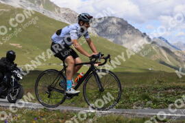 Photo #3606552 | 28-07-2023 12:32 | Passo Dello Stelvio - Peak BICYCLES