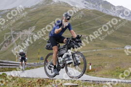 Photo #3785940 | 10-08-2023 11:33 | Passo Dello Stelvio - Peak BICYCLES