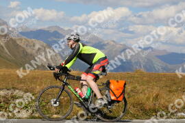 Foto #4254161 | 12-09-2023 14:04 | Passo Dello Stelvio - die Spitze BICYCLES