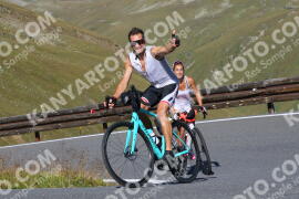 Photo #3956040 | 19-08-2023 09:43 | Passo Dello Stelvio - Peak BICYCLES