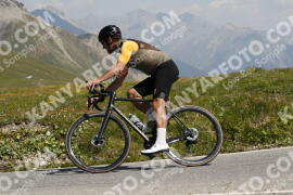Photo #3422777 | 11-07-2023 11:24 | Passo Dello Stelvio - Peak BICYCLES