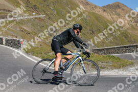 Photo #4211332 | 09-09-2023 13:07 | Passo Dello Stelvio - Prato side BICYCLES