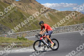 Photo #2710774 | 22-08-2022 14:06 | Passo Dello Stelvio - Prato side BICYCLES