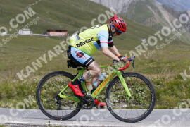 Foto #3588572 | 27-07-2023 10:54 | Passo Dello Stelvio - die Spitze BICYCLES