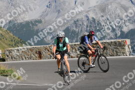 Foto #4188568 | 07-09-2023 15:16 | Passo Dello Stelvio - Prato Seite BICYCLES