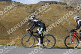 Foto #4291152 | 19-09-2023 10:39 | Passo Dello Stelvio - die Spitze BICYCLES