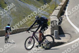 Foto #4113863 | 01-09-2023 14:47 | Passo Dello Stelvio - Prato Seite BICYCLES