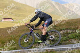 Foto #4023977 | 22-08-2023 14:31 | Passo Dello Stelvio - die Spitze BICYCLES