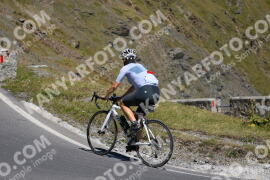 Photo #2719079 | 23-08-2022 13:19 | Passo Dello Stelvio - Prato side BICYCLES