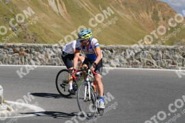 Photo #4243874 | 11-09-2023 13:28 | Passo Dello Stelvio - Prato side BICYCLES