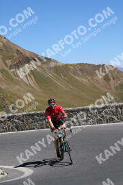 Photo #2718946 | 23-08-2022 13:10 | Passo Dello Stelvio - Prato side BICYCLES