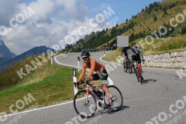 Foto #2588749 | 11-08-2022 10:45 | Gardena Pass BICYCLES