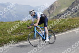 Photo #3414824 | 10-07-2023 11:30 | Passo Dello Stelvio - Peak BICYCLES